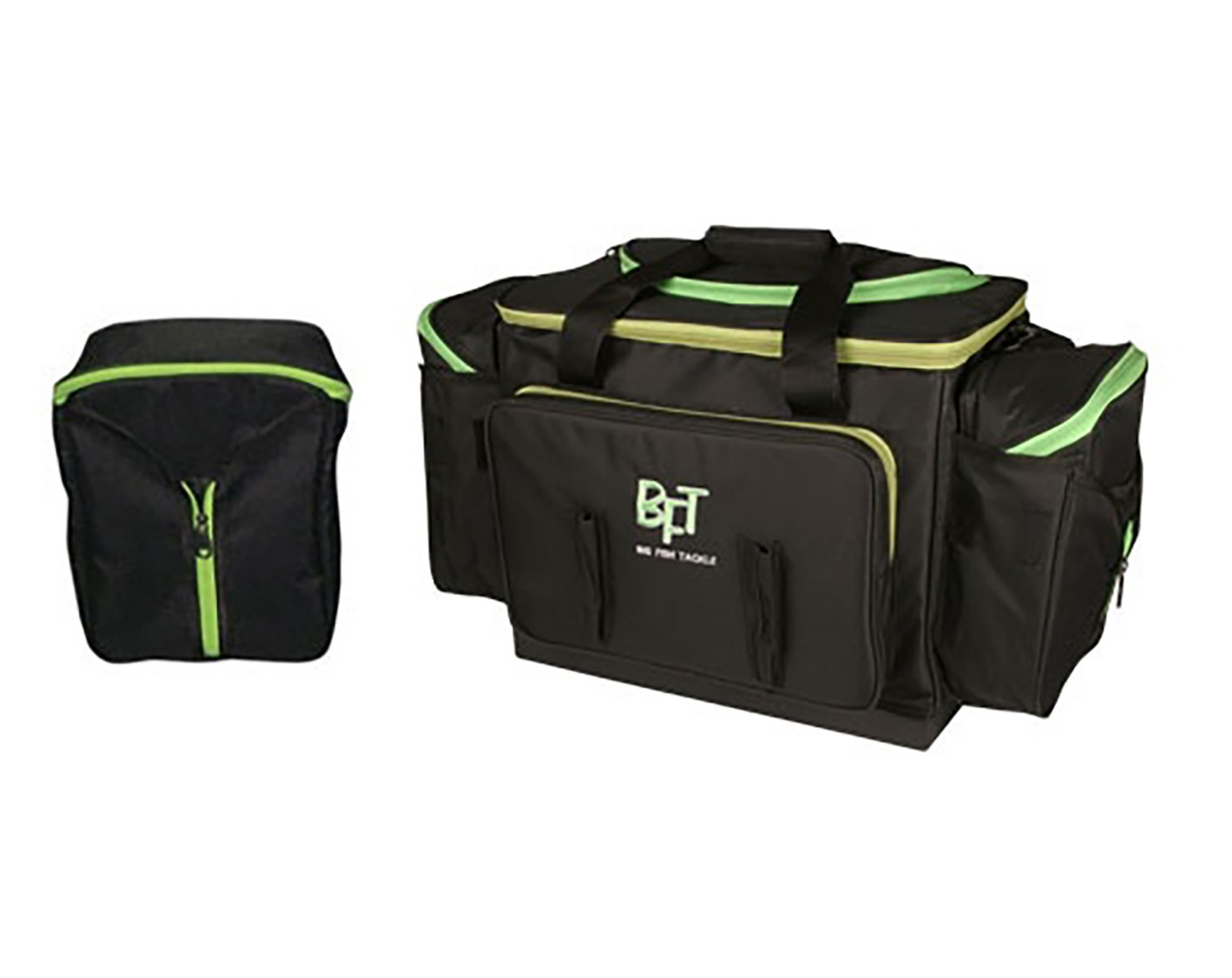 BFT Predator Bag